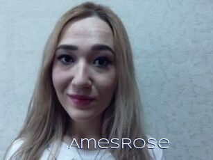AmesRose