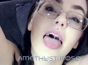 Amethyst_Rose
