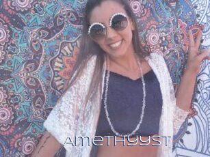 Amethyyst