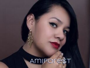 AmiForest