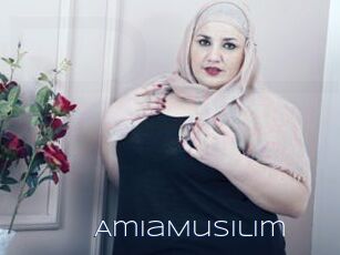 AmiaMusilim