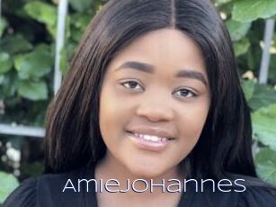 AmieJohannes