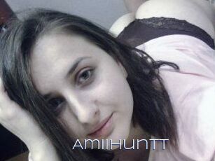 AmiiHuntt