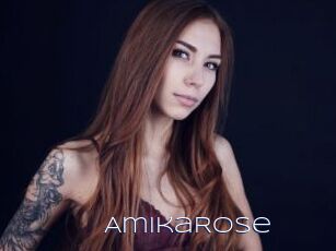 AmikaRose