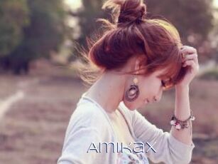 AmikaX