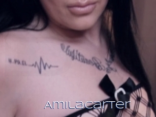 AmilaCarter