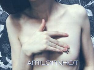 AmilonXHot