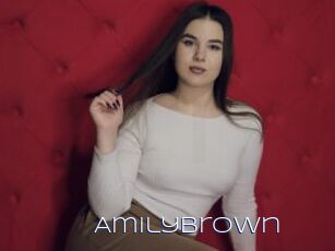 AmilyBrown