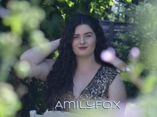 AmilyFox