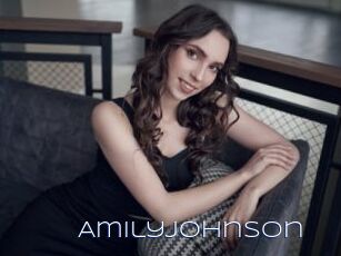 AmilyJohnson