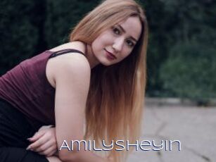 AmilySheyin