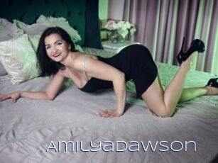 AmilyaDawson