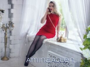 AminaAllen