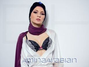 AminaArabian