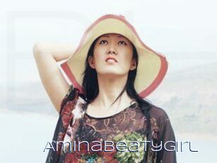 AminaBeatyGirl