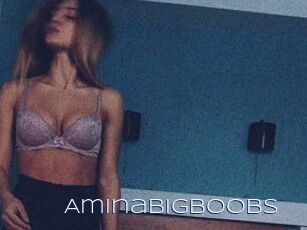 AminaBigBoobs