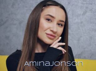 AminaJonson