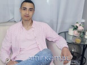 AmirKamal