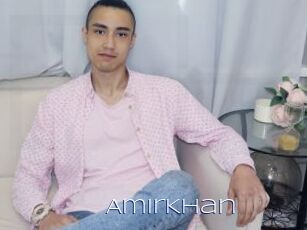 AmirKhan