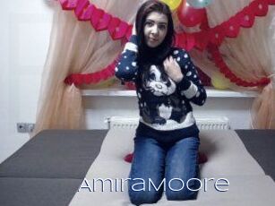 AmiraMoore