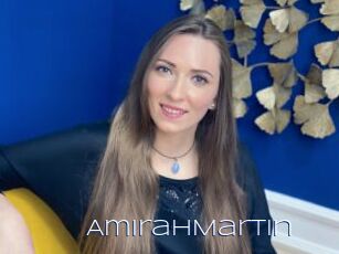 AmirahMartin