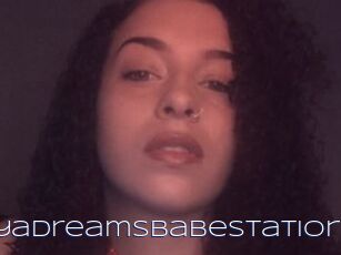 AmiyaDreamsBabestation