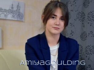 AmiyaGoulding