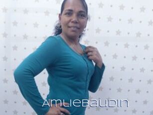AmlieBaudin