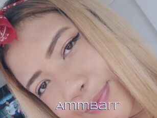 Ammbarr