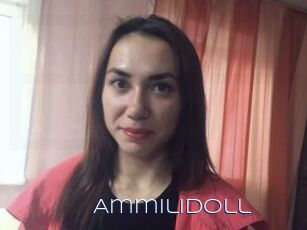 Ammilidoll