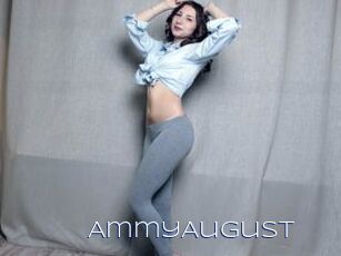 AmmyAugust