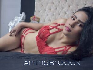 AmmyBroock