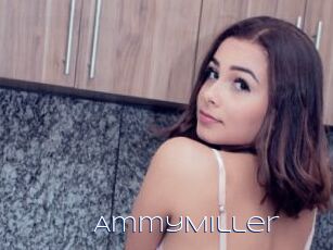 AmmyMiller