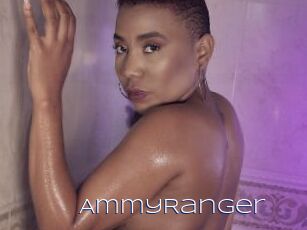 AmmyRanger Blue Hot