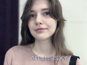 AmmySXY