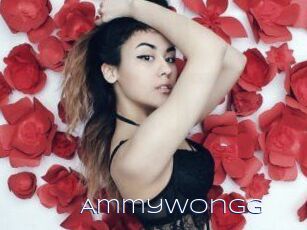 AmmyWongg