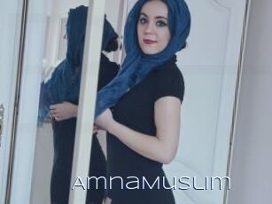 AmnaMuslim