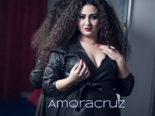 AmoraCruz Blue Hot