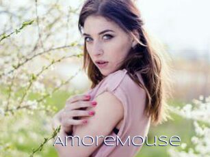 AmoreMouse Blue Hot