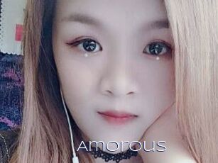 Amorous