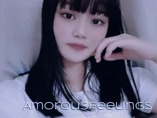 Amorousfeelings