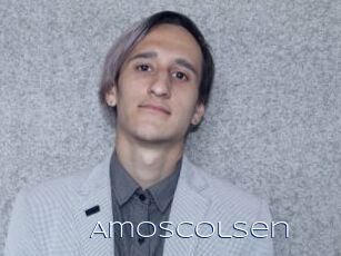 AmosColsen