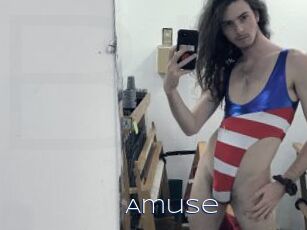 Amuse