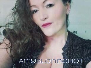 AmyBlondeHot