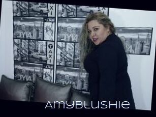 AmyBlushie