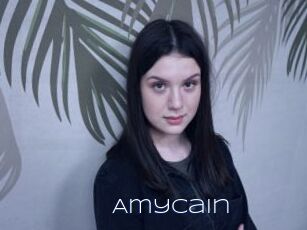 AmyCain