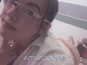 AmyCooperX