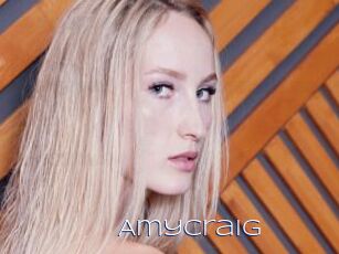 AmyCraig Blue Hot