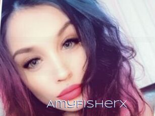 AmyFisherX