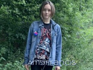 AmyFrancis
